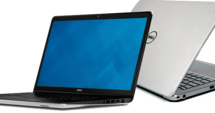 Dell Drivers